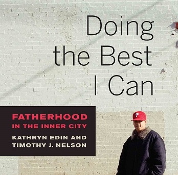 The Bookworm Asks: What Makes a Good Dad?