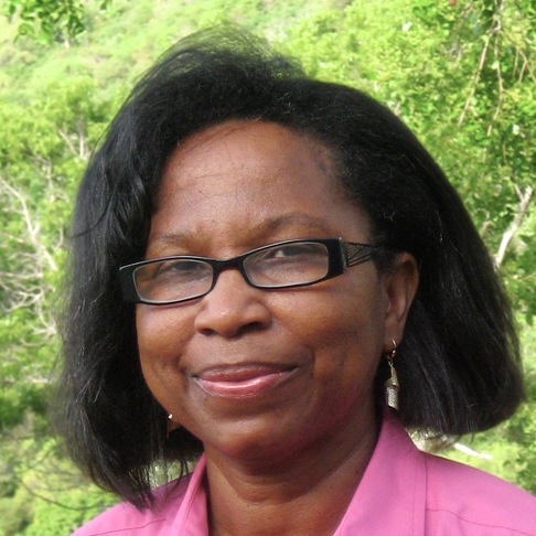 UVI Librarian Receives Regional Honor