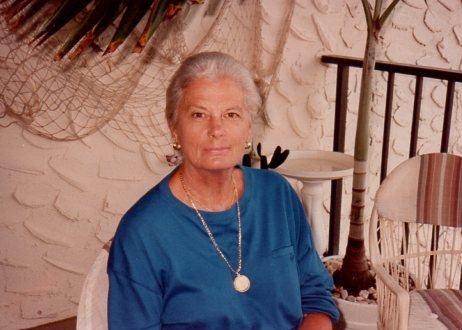 Eleanor Virginia Rostad Dies at 90