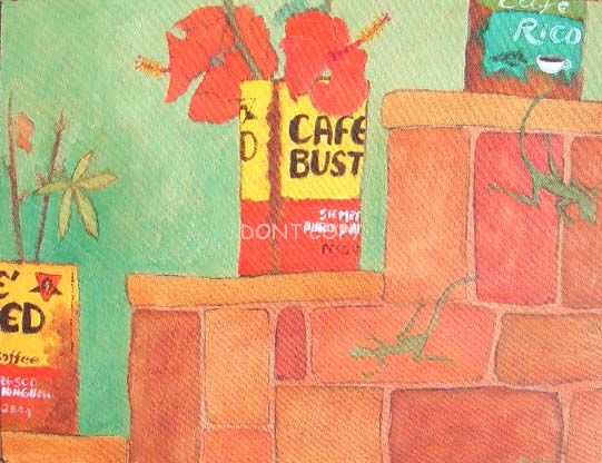 Mango Tango Gallery Presents “New Signatures” Featuring Four Artists