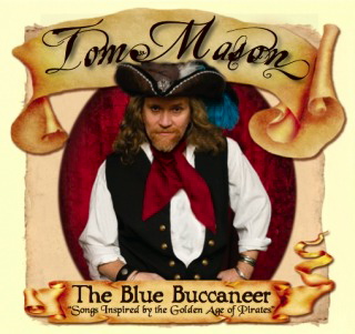 Buccaneer Band Bringing Pirate Music to V.I.