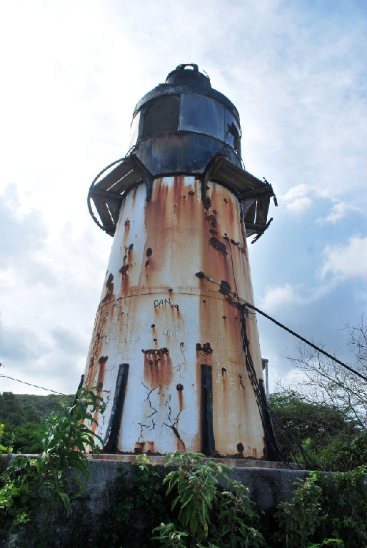 Future Looking Brighter for Ham's Bluff Lighthouse