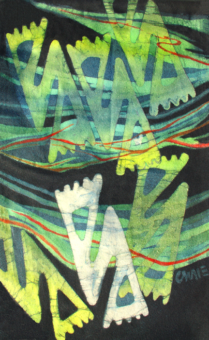 ZemiZen Offers Art Exhibit and Cultural Lecture at Whim Museum