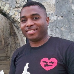 Profile: Kemit-Amon Lewis Bringing Coral Back