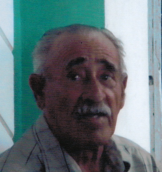 Leonaldo Saldaña Sr. Dead at 79