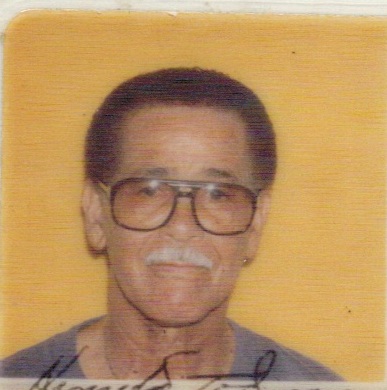 Lloyd Adelbert Anduze Dies at 91
