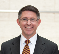 Thomas W. Krise Named President of Pacific Lutheran University