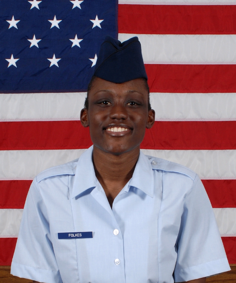 Military News of Virgin Islanders for March