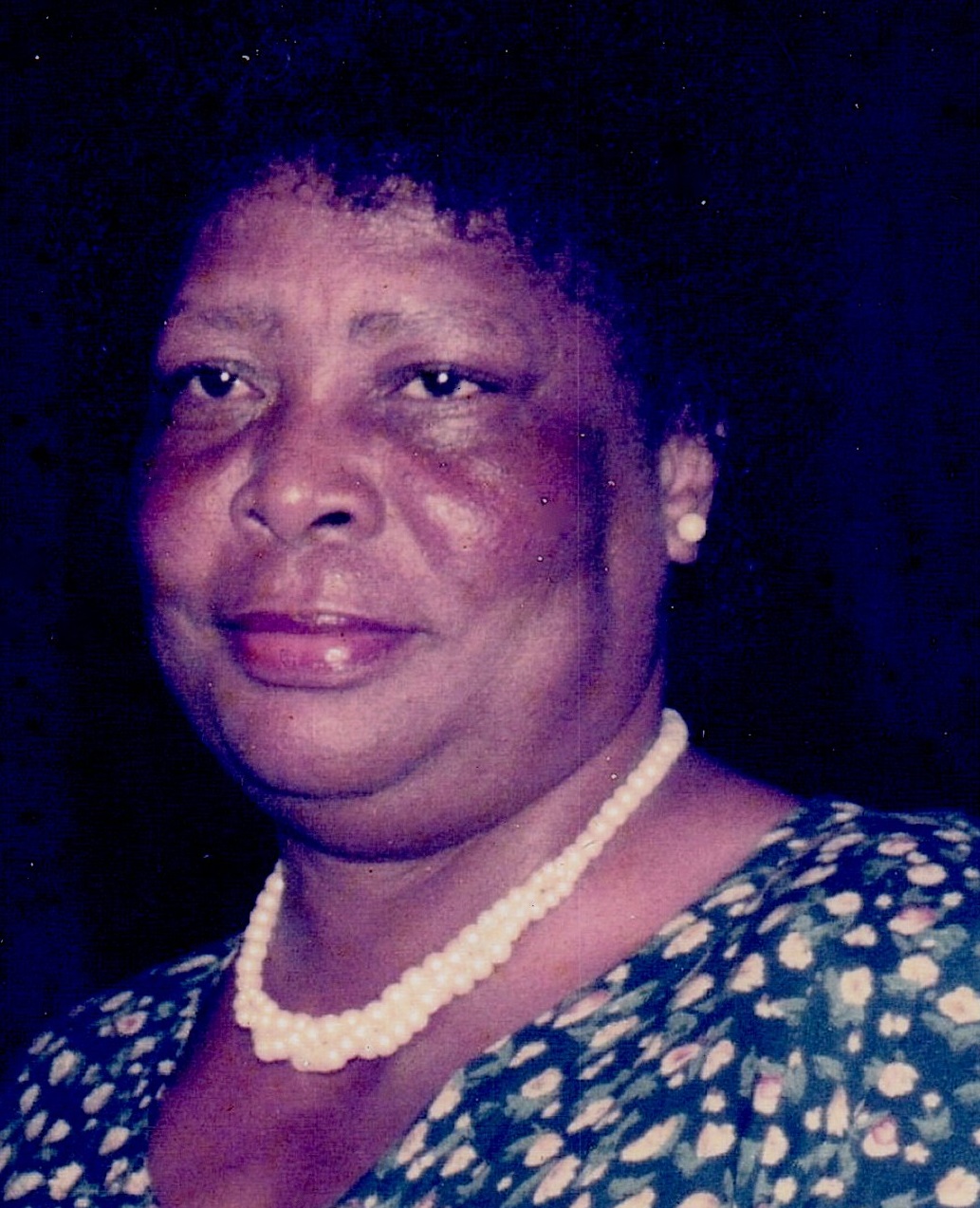 Agnes Agatha Samuel Dies at 78