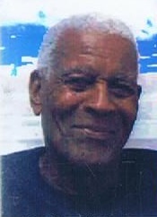 Simeon Walker Dies at 86