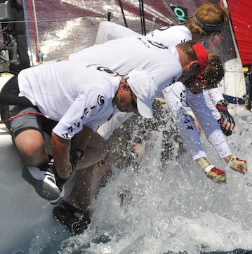 Regatta Kicks Off with Full Slate, New Sponsor