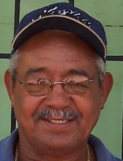 Hector Rafael Delacruz Garcia Dies at 74