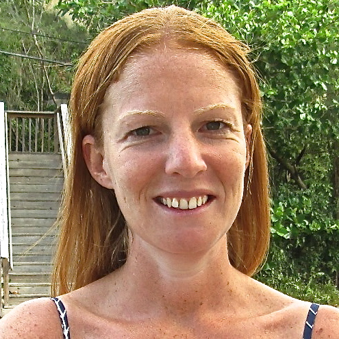 Health Beat: Sandy Colasacco
