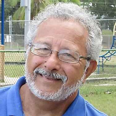 On Island: Mike Marruquin Pitches In