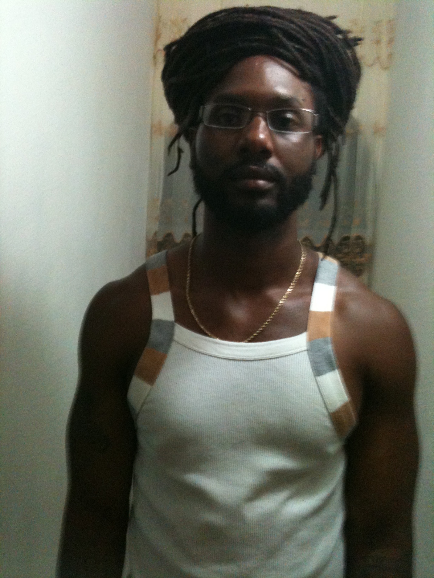 Vernon James Jr. Dies at 33
