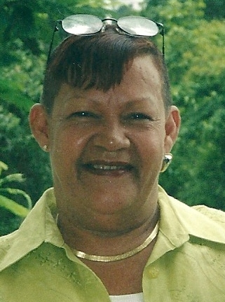 Betty Rojas Ottley Dies in Puerto Rico