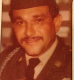 Carlos E. Encarnacion Dies at 66