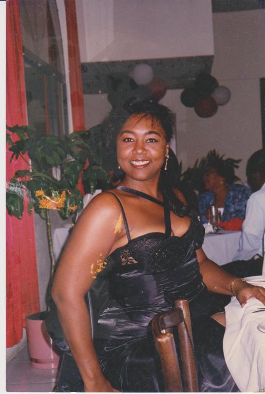 Phyliss Yvonne Acoy Dies in Philadelphia