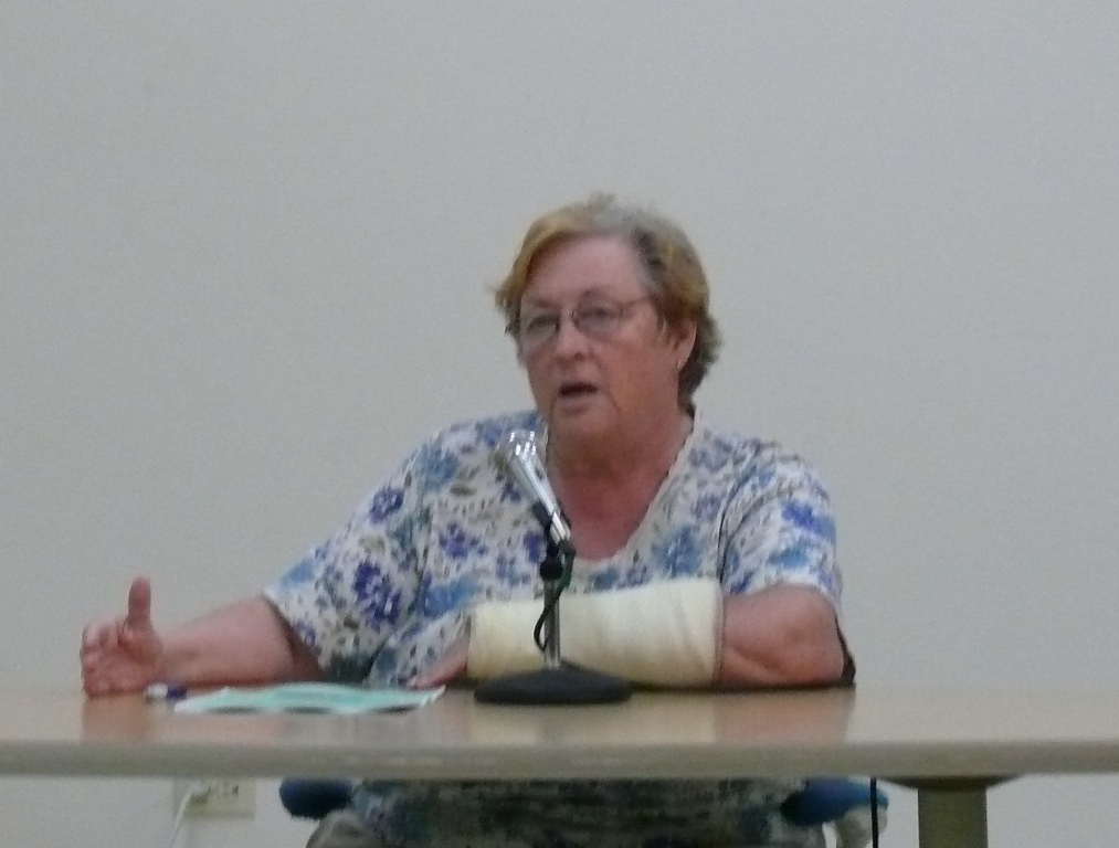 Unruly Students Making Richards Junior High Unsafe, Teachers Say