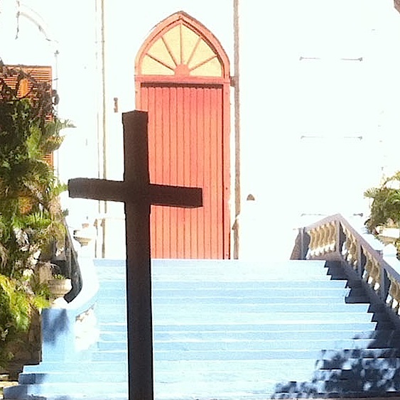 Faith Matters: Ash Wednesday