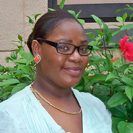 @ School: Lorie Jeffers Focuses on Peace
