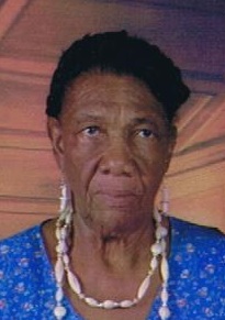 Adelina Webb Cline Dead at 83