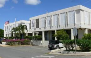 Legislature Holds Tri-Island Housing Town Hall