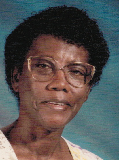 Regna Pricilla Fleming-Beresford Dies at 77