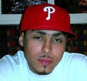 Nemecio Camacho III Dies at 23