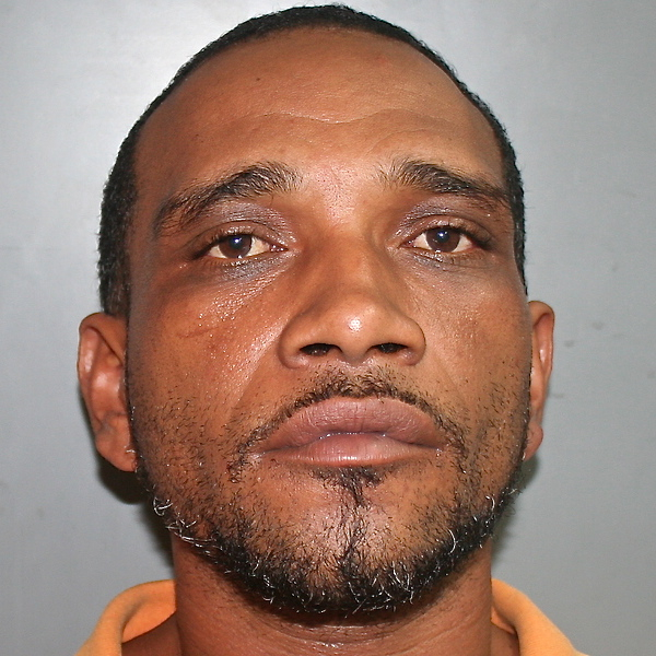 Man Charged with Conning Seniors