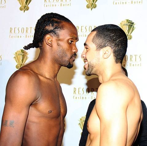 340 Boxers Gearing Up for ESPN Fights