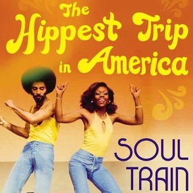 The Bookworm: 'Love, Peace and Soul' from 'Soul Train'