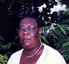 Alma Rosemary Gumbs Hector Dies at 57