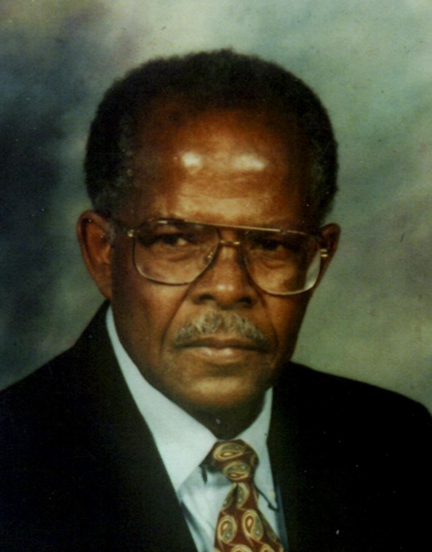Dr. James S. Glenn Dies at 83