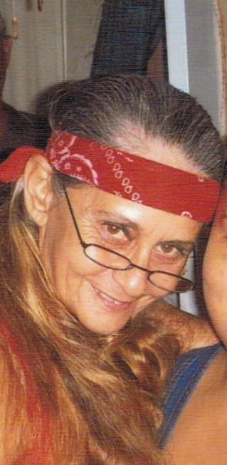 Maria Pagan Rivera Dies at 59