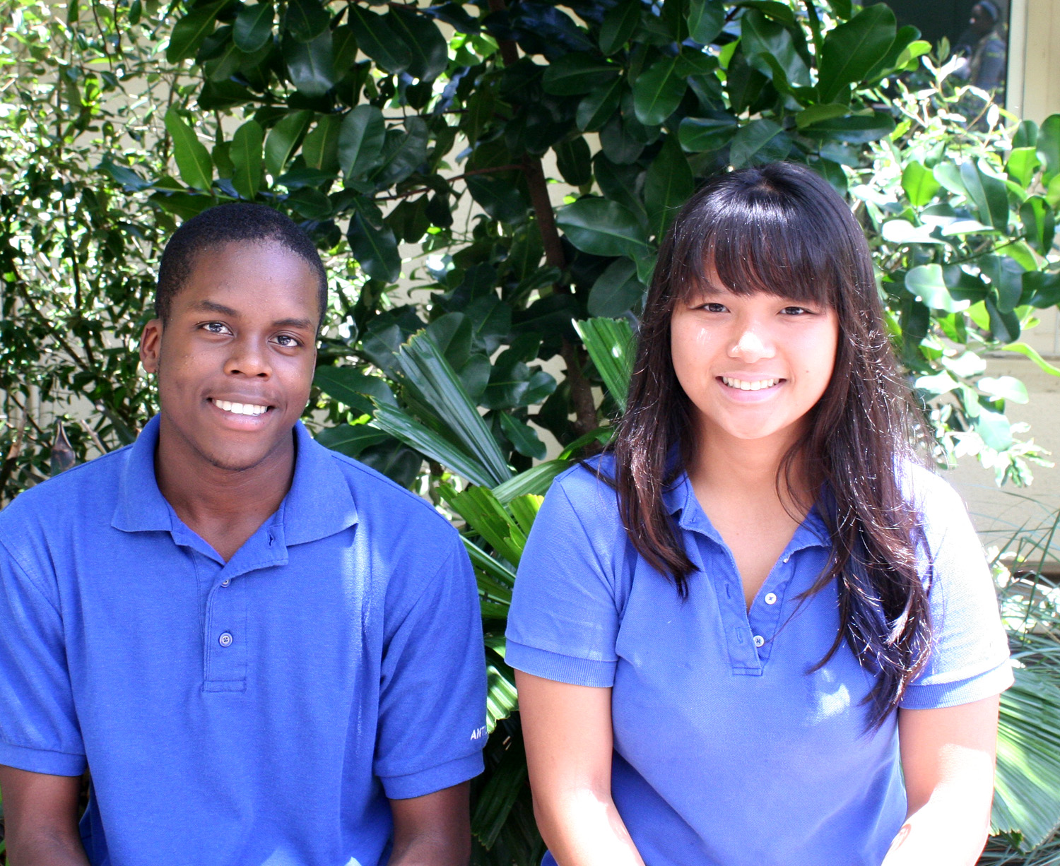 Antilles School Students Win Department of Interior Scholarships