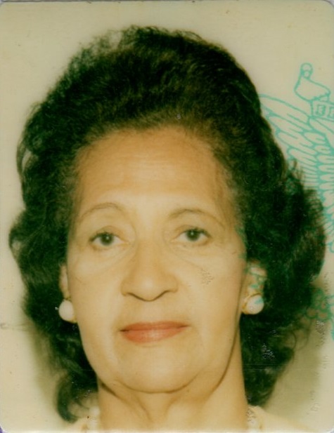 Hyacinth Iola Juanita Phaire-Fabio Dies at 91