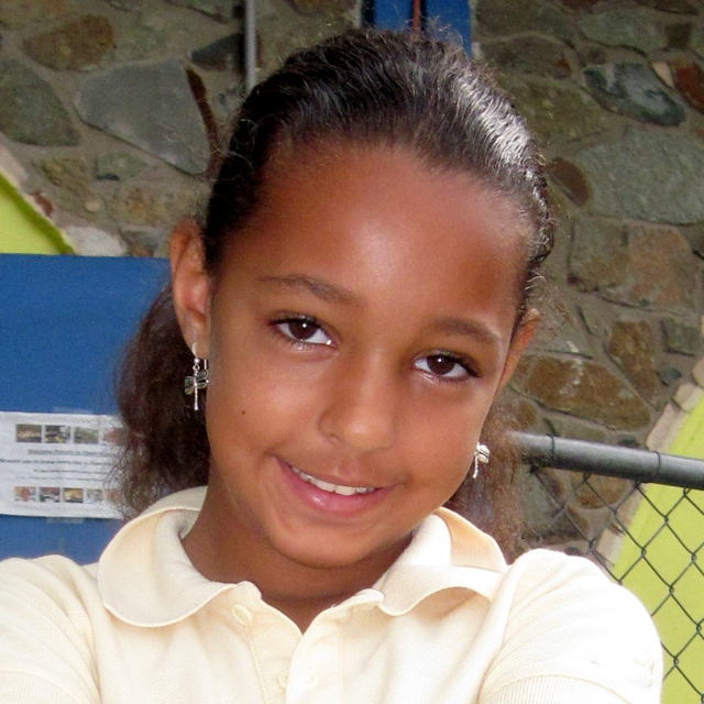 @ School: Nadia Leoni