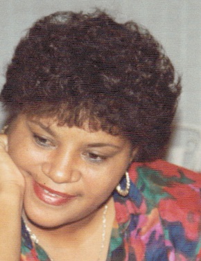 Irma Garcia Dead at 54