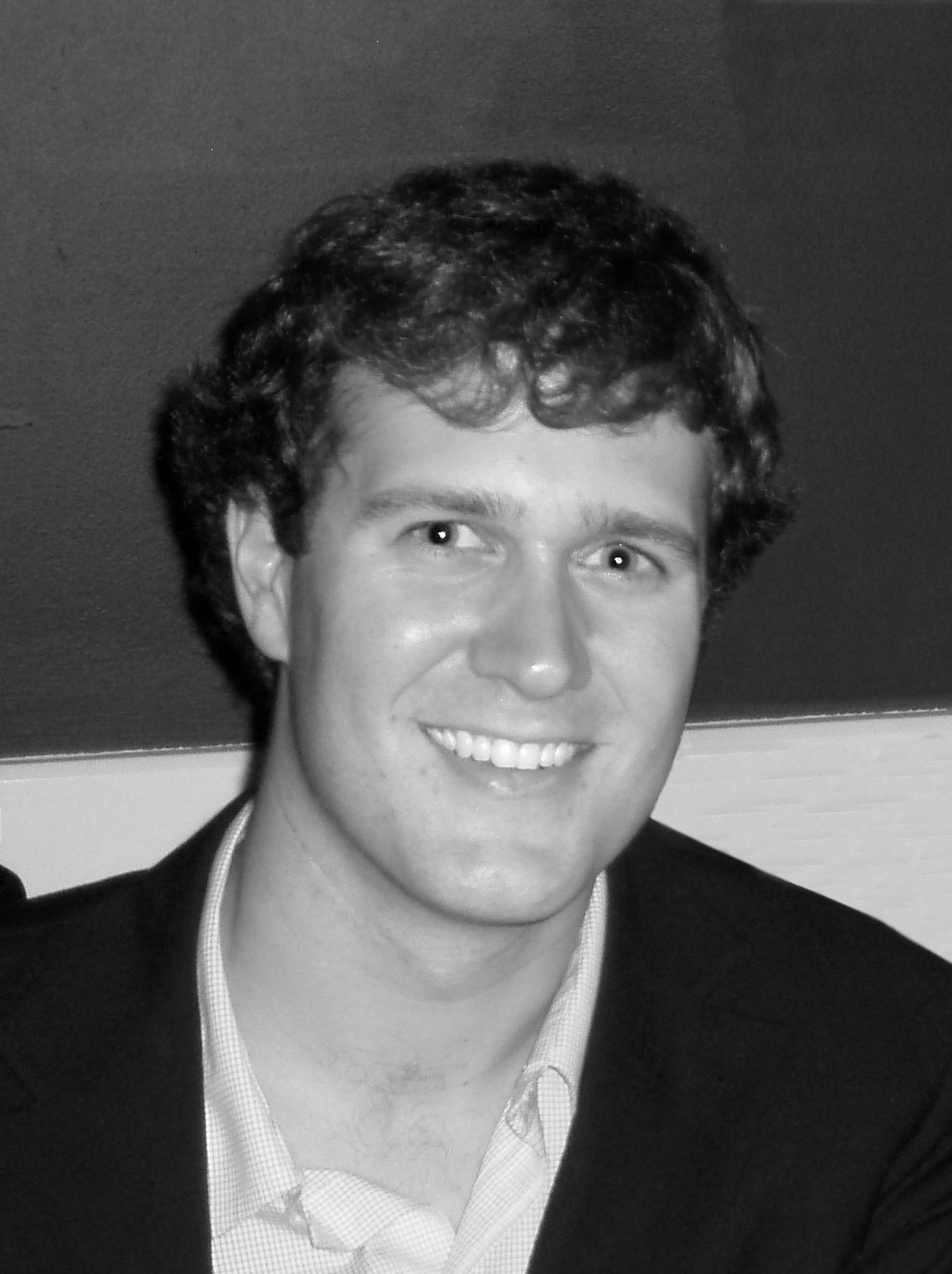 James Andrew Alexander Dies at 24