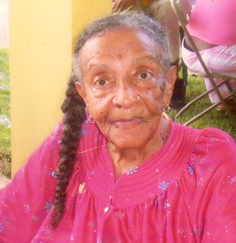 Ann Eugenie Jackson Dies at 97