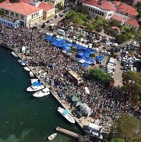 'Best J'ouvert In Years,' Community Says