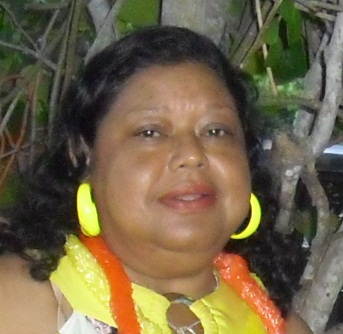 Carmen Simons-Encarnacion Dies in Puerto Rico