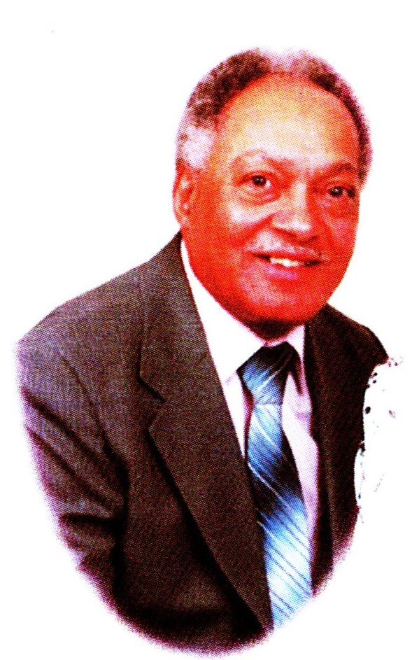 Roy Theodore Marcelle Hodge Dies in New York