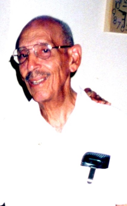Franz Eldon Delemos Dies at 91