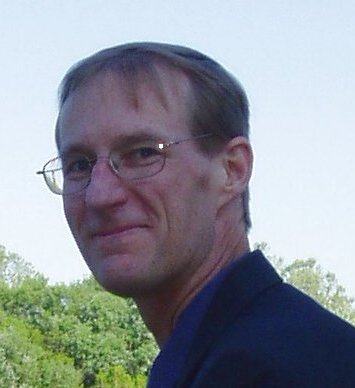 David P. Lincoln Dies at 53