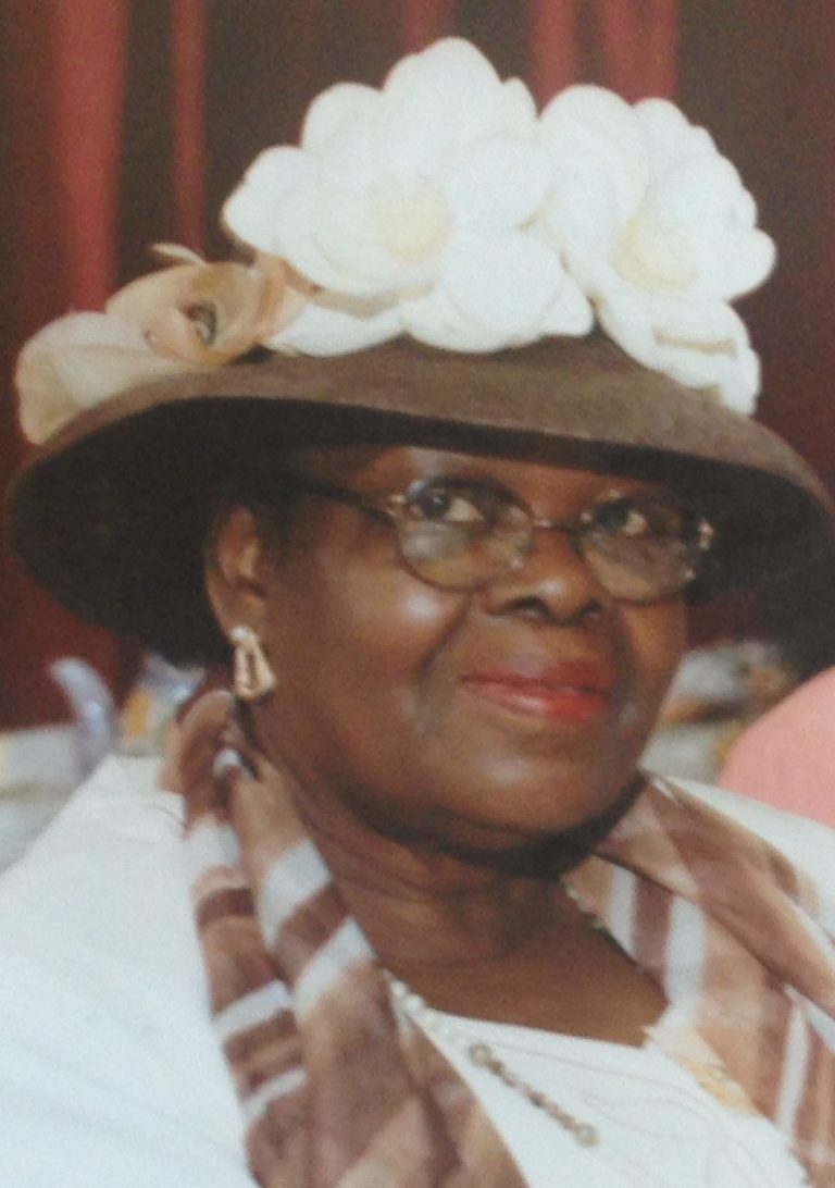 Clarita Agatha Acoy-Fenelon Dies in New York