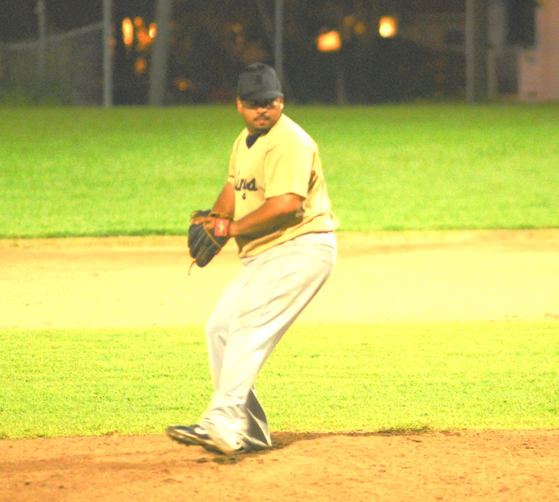 Vikings Dominate Cardinals, 7-2, as AA Ball Resumes