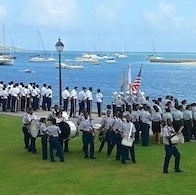 Service Acknowledged During Memorial Day Events