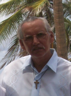Deacon Hector Luis Rivera Sr. Dies in Georgia